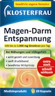 Magen-Darm Entspannung von Klosterfrau für 4,49 € bei Rossmann im Angebot Magen-Darm Entspannung von Klosterfrau im aktuellen Rossmann Prospekt