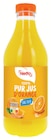 100 % pur jus orange - NETTO dans le catalogue Netto