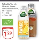 Bio Tee im Angebot bei GLOBUS in Castrop-Rauxel Bio Tee Angebote von Volvic bei GLOBUS Castrop-Rauxel für 1,29 €