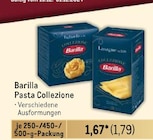 Pasta Collezione Angebote von Barilla bei Metro Hannover für 1,79 €