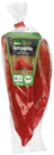 Spitzpaprika im Angebot bei EDEKA in Seevetal Spitzpaprika Angebote von Edeka Bio bei EDEKA Seevetal für 1,49 €