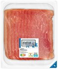 Leicht Rohschinken von Wilhelm Brandenburg im aktuellen REWE Prospekt für 2,39 €