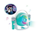 Karaoké projecteur à 94,99 € dans le catalogue JouéClub