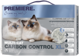 Aktuelles Multi-Cat Carbon Control XL Angebot bei Fressnapf in Bochum ab 14,99 €