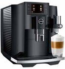 E8 (EC) dark inox Kaffeevollautomat Angebote von jura bei EURONICS Lippstadt für 1.029,00 €