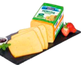 dt. Schnittkäse von Milram im aktuellen Marktkauf Prospekt für 0,99 €