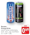 Aktuelle Energydrink Angebote bei EDEKA in Singen (Hohentwiel) Aktuelles Original Energy Drink Angebot bei EDEKA in Singen (Hohentwiel) ab 0,69 €