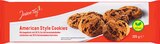 American Style Cookies Angebote von Jeden Tag bei tegut Oberursel für 1,49 €