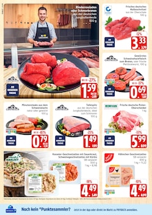 Tafelspitz im aktuellen Marktkauf Prospekt (Hamburg) Tafelspitz im Marktkauf Prospekt "Top Angebote" mit 40 Seiten (Hamburg)