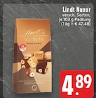 Nuxor Mischung bei E center im Prospekt "" für 4,89 €