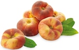 Obst im REWE Prospekt Plattpfirsiche im aktuellen REWE Prospekt für 1,79 €
