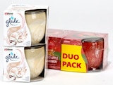 Duftkerze Angebote von Glade bei Thomas Philipps Darmstadt für 4,49 €