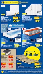 Lidl Staubsauger im Prospekt Lidl Staubsauger im Prospekt