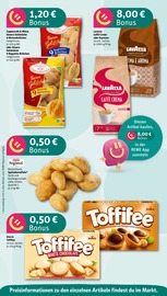 Aktueller REWE Prospekt mit Brötchen, "Dein Markt", Seite 5