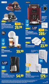 Nescafe im Lidl Prospekt in Oberursel Aktueller Lidl Prospekt mit Nescafe, "LIDL LOHNT SICH", Seite 7