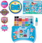 LA MALLETTE D'INITIATION - AQUABEADS dans le catalogue Auchan Hypermarché