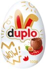 Duplo Osterei Hohlfigur von Ferrero im aktuellen Penny Prospekt für 3,49 €