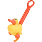 Canard à pousser - Action - Action Canard à pousser - Action à 6,95 € dans le catalogue Action