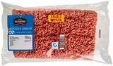 Hackfleisch gemischt von Hausmarke für 9,90 € bei REWE im Angebot Hackfleisch gemischt von Hausmarke im aktuellen REWE Prospekt