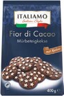 Fior di Grano oder Fior di Cacao im Lidl Prospekt Fior di Grano oder Fior di Cacao von Italiamo im aktuellen Lidl Prospekt für 1,79 €