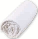 Drap housse uni 90x190cm - Super U à Brive-la-Gaillarde Drap housse uni 90x190cm en promo chez Super U Brive-la-Gaillarde à 4,90 €