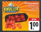 Aktuelle Tomaten Angebote bei EDEKA in Nürnberg Aktuelles Mini Pflaumentomaten Angebot bei EDEKA in Nürnberg ab 1,00 €
