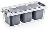 Woolworth Wangen - Clipbox Angebot im Prospekt Clipbox bei Woolworth im Wangen Prospekt für 4,00 €