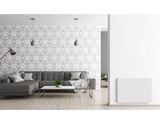 Brico Dépôt Saint-Priest - Promo Radiateur à inertie sèche "Magenta" - 1 500 W Promo Radiateur à inertie sèche "Magenta" - 1 500 W à 219,00 € dans le catalogue Brico Dépôt à Saint-Priest