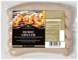 Schweine-Duroc Griller im Angebot bei REWE in München Schweine-Duroc Griller Angebote von GOLD SELECTION bei REWE München für 5,99 €