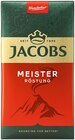 Jacobs Auslese im Angebot bei Penny in Eberswalde Jacobs Auslese Angebote von Jacobs bei Penny Eberswalde für 5,49 €