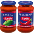 Pastasauce Angebote von Barilla bei Netto Marken-Discount Bruchsal für 1,99 €