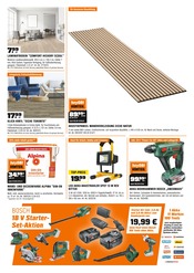 Ähnliche Farbroller Angebote im Prospekt "UNSERE ANGEBOTE IM OKTOBER" von OBI Ähnliches Angebot bei OBI in Prospekt "UNSERE ANGEBOTE IM OKTOBER" gefunden auf Seite 3