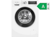 WG44G2ZEM iQ500 Waschmaschine (9 kg, 1351 U/Min., A) Angebote von SIEMENS bei MediaMarkt Saturn Monheim für 599,99 €