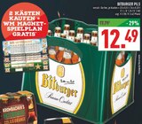 Aktuelles Bier Angebot bei Marktkauf in Hürth ab 12,49 €