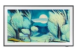 TV Samsung QLED The Frame TQ43LS03F 108 cm 2025 - Fnac TV Samsung QLED The Frame TQ43LS03F 108 cm 2025 à 899,99 € dans le catalogue Fnac