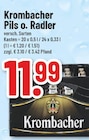 Trinkgut Wesseling - Pils Angebot im Prospekt Pils bei Trinkgut im Wesseling Prospekt für 11,99 €