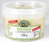Aktuelles Krautsalat Angebot bei REWE in Düsseldorf ab 0,99 €