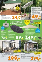 Steine im Globus-Baumarkt Prospekt in Augsburg Aktueller Globus-Baumarkt Prospekt mit Steine, "Immer eine Idee besser", Seite 3