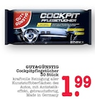 Cockpitpflegetücher bei E center im Baden-Baden Prospekt für 1,99 €