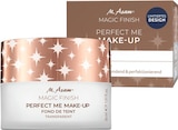 Foundation Sparkling Stars Edition Make-Up Perfect Me von M. Asam im aktuellen dm-drogerie markt Prospekt für 26,95 €