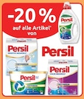 20 % Rabatt von Persil bei budni im Angebot 20 % Rabatt von Persil im aktuellen budni Prospekt