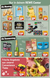 Geschenke im REWE Prospekt in Germering Aktueller REWE Prospekt mit Geschenke, "Dein Markt", Seite 3