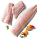 Seelachsfilet bei Kaufland im Greifswald Prospekt für 1,39 €