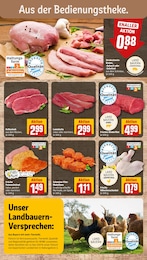 Gulasch im REWE Prospekt Gulasch im REWE Prospekt "Dein Markt" auf Seite 10