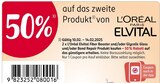 50% Rabatt im aktuellen Rossmann Prospekt