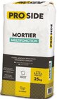 Tout Faire Mende - Promo Mortier Multifonction Bas Carbone Promo Mortier Multifonction Bas Carbone à 5,90 € dans le catalogue Tout Faire à Mende