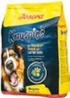 Aktuelles Hundesnack Knuspies Angebot bei BayWa Bau- und Gartenmärkte in Würzburg ab 4,49 €
