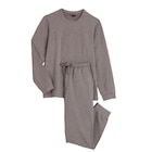 Pyjama homme - TEX en promo chez Carrefour Pyjama homme - TEX dans le catalogue Carrefour