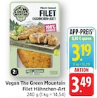 E center Filderstadt - Vegan Filet Hähnchen-Art Angebot im Prospekt Vegan Filet Hähnchen-Art bei E center im Filderstadt Prospekt für 3,19 €