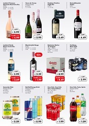Aktueller Travel FREE Prospekt mit Cola, "GENUSS ZUM SPARPREIS", Seite 5